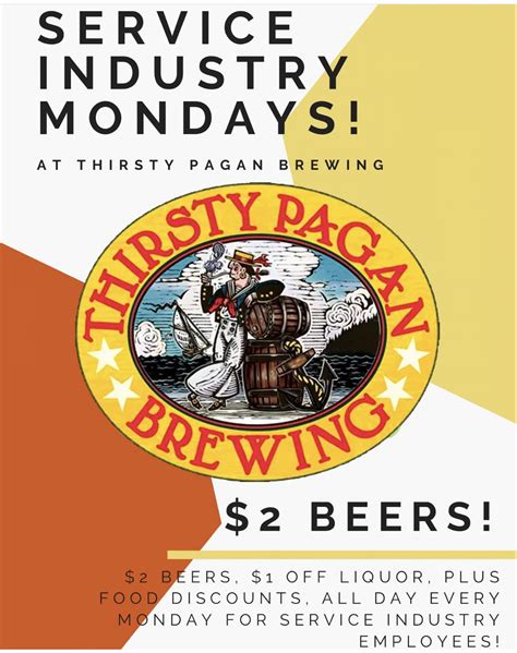 Thirsty Pagan Brewery: Brewing with a Sense of Adventure
